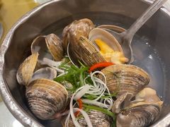 -渔娘渔家丹东海鲜(东直门店)