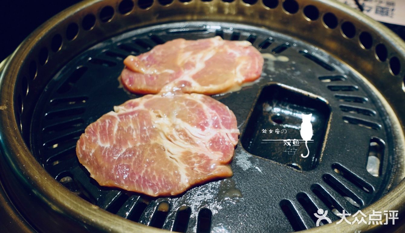 💫烤肉新吃法：榴莲烤肉💫