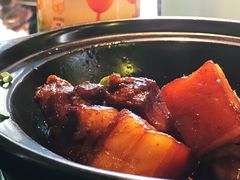 二代外婆红烧肉-嘉禾·悦享餐厅(八方汇店)