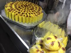 -清真老马家国华牛奶鸡蛋醪糟(正宁路店)