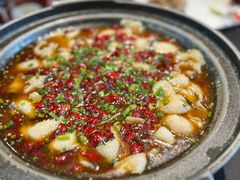 -阿细汉菜(本地盐帮菜名店)