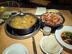 -守柴炉烤鸭(百伦店)
