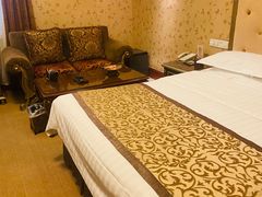 -老味道民宿(栈桥店)