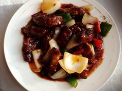 -北京全聚德(天安门店)