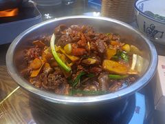 -胖婆捆鸭