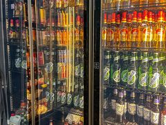 -回头烧烤(悦荟购物中心店)