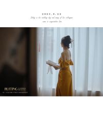 点击看大图 -圣柏莎高端婚纱会所