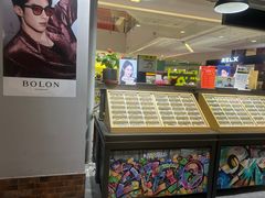 -镜客眼镜(浦江欢乐颂店)