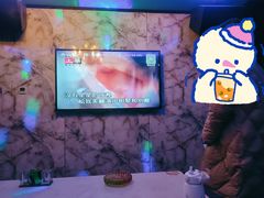 -K歌之王量贩式KTV(洪楼店)