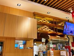 -西贝莜面村(正大广场店)