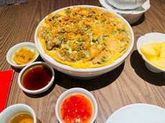 福建海蛎煎-四道菜·福建菜馆(新街口金鹰店)