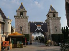 -大连海昌发现王国主题公园