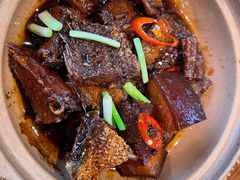 -虎哥私房菜(馒头山店)