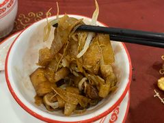 -葛记焖饼(伏牛路店)