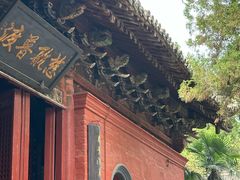 -洛阳白马寺