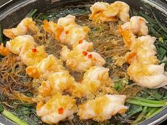 -国人川菜(李家村建东街店)