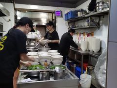 -易裕和·长沙米粉(友谊路店)