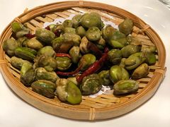 -枣子树·素食餐厅(普陀山店)