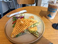 -Jamaicablue Coffeeshop(中央广场店)