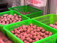 -阿娟牛肉丸·手打牛肉丸·现做现卖