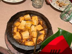 -桂满陇·蟹黄小笼汤包(中山公园店)