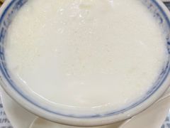 双皮奶（冻）-仁信老铺(华盖路店)