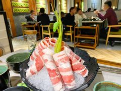 -狐狸爱上椰子鸡(滨江星光大道店)