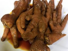 陈醋鸡脚-繁仔牛杂(石排店)