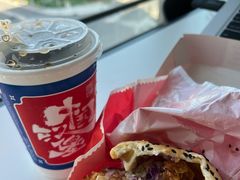 -塔斯汀中国汉堡(凯泽雅园店)