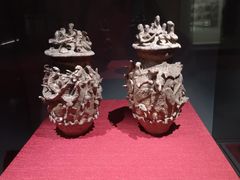 -杭州工艺美术博物馆