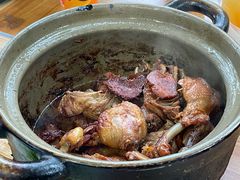 -斯丹姜母鸭·古法干香(涂门街总店)