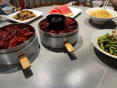 -老三龙虾(汉阳杨泗庙店)