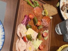 -Ambra Haus琥珀屋精酿餐厅(宝山店)