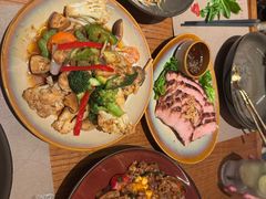 -CHINCHIN 青青·泰国料理(万象食家店)