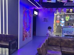 -关你鬼室大型密室逃脱(佛山创意园店)