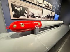 -中国人民解放军海军博物馆