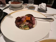 -金轩中餐厅 Jin Xuan(浦东丽思卡尔顿酒店)
