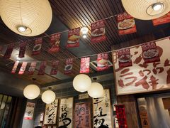 -杨老头鲜货烧烤(太古里店)