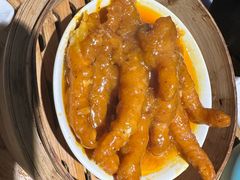 -昌勝香港深井烧鹅(新年华店)