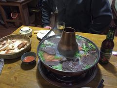 -陀岗美食·云南藏式特色餐厅