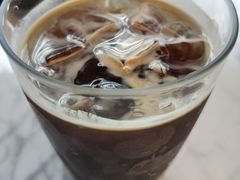冰美式-Bracket Coffee(银河SOHO店)