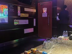 -糖果风尚KTV(犀浦店)