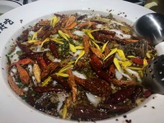 -太二酸菜鱼(金沙印象城店)