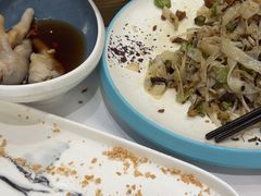 -沙河粉村·国家非遗传承(云台店)