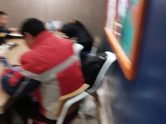 -肯德基(昆山千灯店)