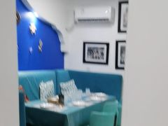 -苏坦土耳其西餐厅(玉林店)
