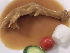 -天港禧悦酒店(宁波东部新城国际会展中心店)