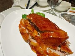 酥香嫩烤鸭-四季民福烤鸭店(望京南湖东园店)