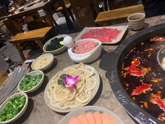 -重庆渝达老火锅(春熙路店)