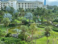 -三亚亚龙湾天域度假酒店